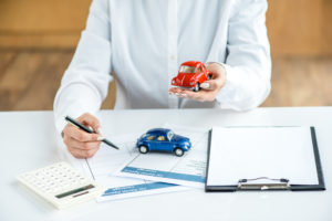 Finding Out What Auto Insurance Coverage Option Is Right for You