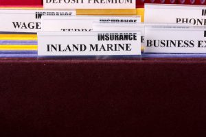 Demystifying Inland Marine Insurance A Comprehensive Guide
