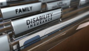 Peace Of Mind Is Possible Understanding Disability Insurance In The USA